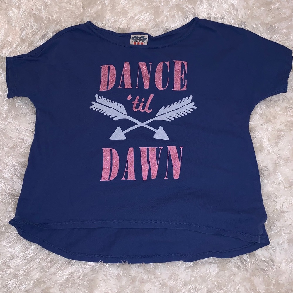 “DANCE ‘til DAWN” Tee